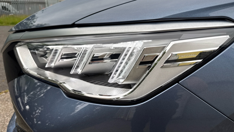 BYD Sealion 5 1.5 DM-i Design 5dr Auto Estate